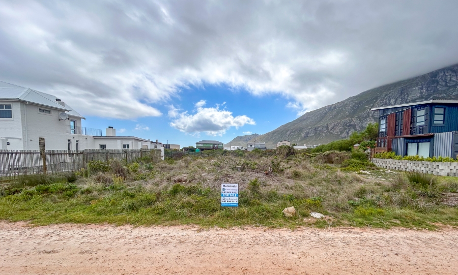 0 Bedroom Property for Sale in Bettys Bay Western Cape